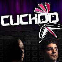 Cuckoo pres. Daniel Skyver & Amir Hussain Cuckoo pres. Daniel Skyver & Amir Hussain