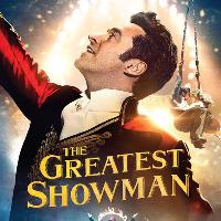 Outdoor Cinema The Greatest Showman