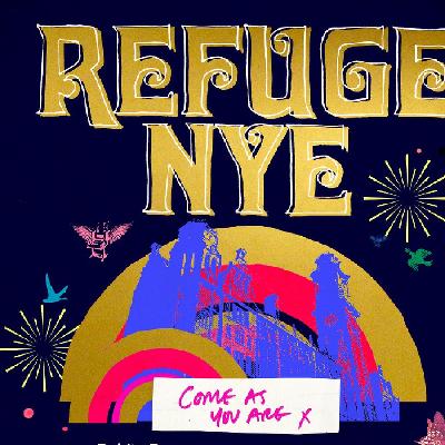 NYE at The Refuge