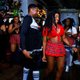 HIP-HOP, AFROBEATS, BASHMENT HALLOWEEN PARTY at TRAPEZE Event Title Pic