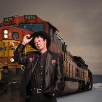 Rich Hall Hoedown