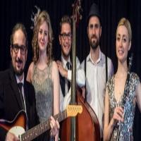 The Hetty Trio Live