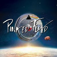 Pinked Floyd at George Lawton Hall