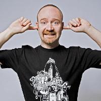 Mr Scruff’s Keep It Unreal with DJ Fitchie (Fat Freddy's Drop) Mr Scruff’s Keep It Unreal with DJ Fitchie (Fat Freddy's Drop)