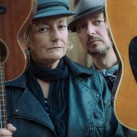 Wildwood Jack at The Tump Folk Club