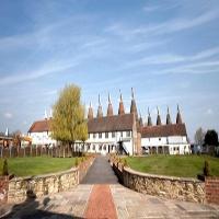 Mind Body Spirit Festival at The Hop Farm