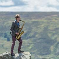 Jazz at Heart presents Matt Anderson Quartet