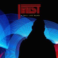 Jehst + Full Live Band at The Jazz Cafe