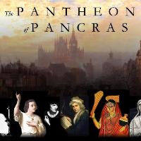 The Pantheon of Pancras