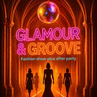 Glamour &amp; Groove