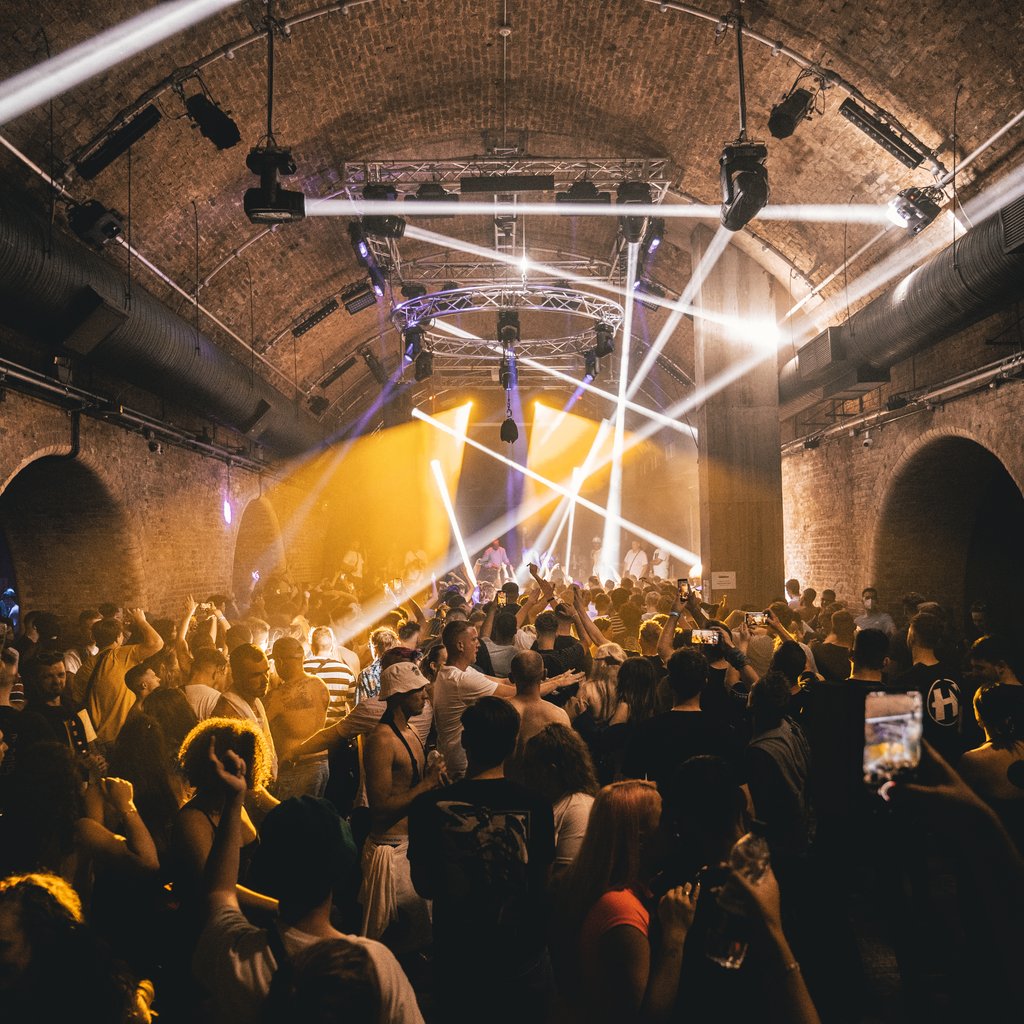FREE TICKETS - RnB, Afro & Latin House, Reggaeton, Pop - MOTIVE