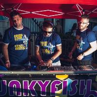 Pride Warm Up Party at The Funky Fish Club