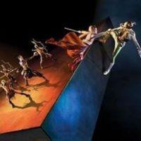 Cirque Du Soleil - Luzia
