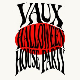 BDTH Halloween House Party
