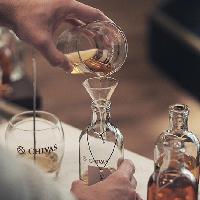 Chivas Whisky Blending Masterclass
