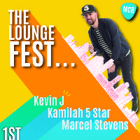 THE LOUNGEFEST | THE SPRING EDITION 2019 at Theatre Impossible