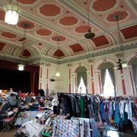 Saltaire Vintage Home & Fashion Fair