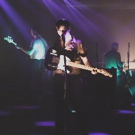Declan Welsh & The Decadent West