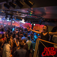 RedCard Zoo Party @ Bar Salsa Temple // £2.95 DRINKS // 22nd Sep at Bar Salsa Temple