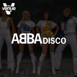 Freshers 2022: ABBA Disco