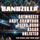 Big Condo Records Presents Bandzilla 18 Event Title Pic