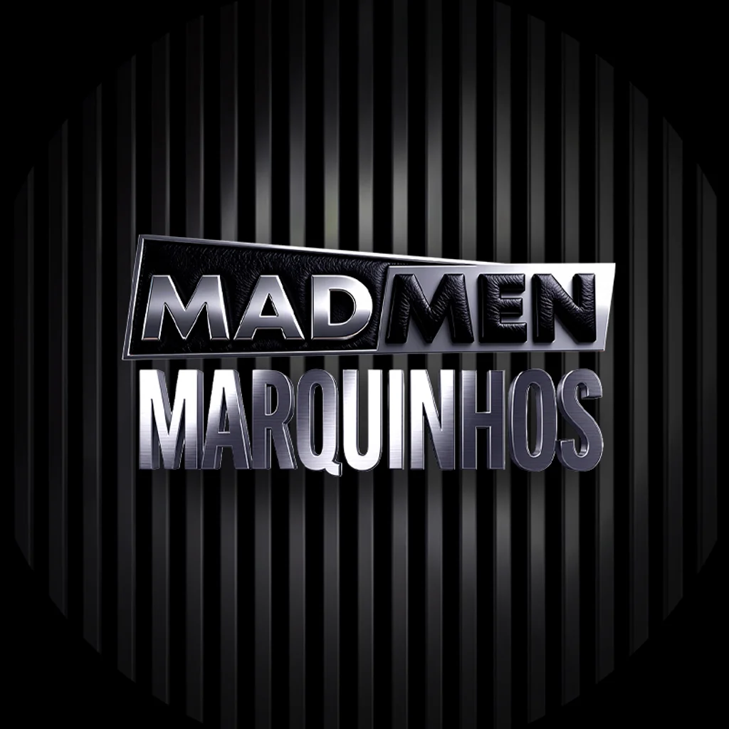 Madmen - Special Guest MARQUINHOS