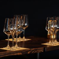 South American Wine and Cheese Pairing at Sip Monton