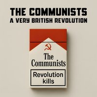 The Communists - film screening at Upstairs At The Packhorse