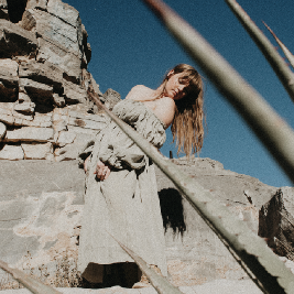 Courtney Marie Andrews