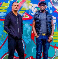 DJ Luck & MC Neat House & Garage Daytime Brunch DJ Luck & MC Neat House & Garage Daytime Brunch