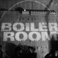 Boiler Room: Bristol - Goldie, Kann & Neek, Lenzman + More Boiler Room: Bristol - Goldie, Kann & Neek, Lenzman + More