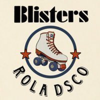 Blisters Rola Dsco East Riding Leisure Haltemprice at Haltemprice Leisure Centre
