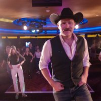 Summer Barn Dance at Woolwich Works