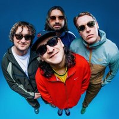 The Cheap Thrills: Album Launch Show (14+ with an Adult)