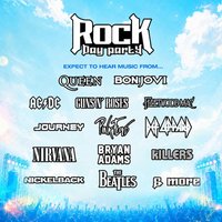 Rock Day Party