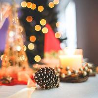 Christmas Party Lunches at Mountbatten Leisure Centre
