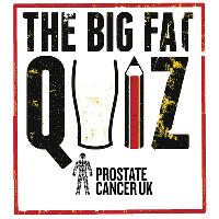 Big Fat Quiz For Prostate Cancer
