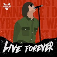 Friday: Live Forever Sit Down Disco at The Venue Nightclub