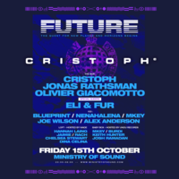 FUTURE Presents Cristoph FUTURE Presents Cristoph