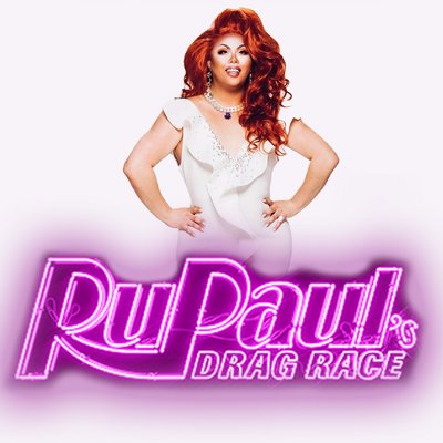 FunnyBoyz Liverpool presents... RuPaul's Drag Race UK