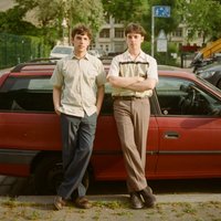 The Ocelots at Norden Farm Centre For The Arts