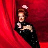 Kate Butch: Choose Your Own Cabaret at The Old Market