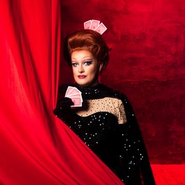 Kate Butch: Choose Your Own Cabaret