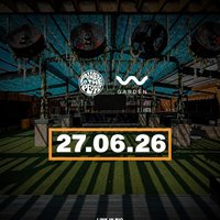 Power to the people - open air summer disco at Wav Garden