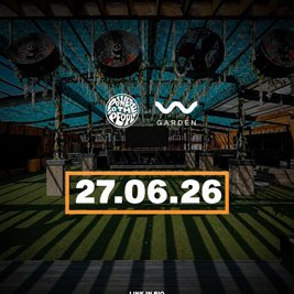 Power to the people - open air summer disco
