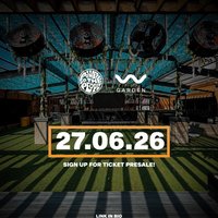 Power to the people - open air summer party