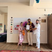 200 Hour Yoga Teacher Training Course in Dehradun | Certified Yo at Kunwar Yoga Classes, Old Nehru Colony, Dehradun