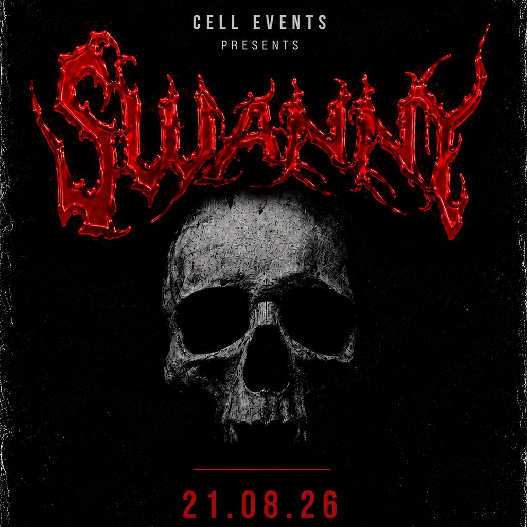 Cell Events Presents: Swanny Image