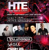 Hard Trance Europe Hard Trance Europe