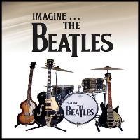 imagine the beatles